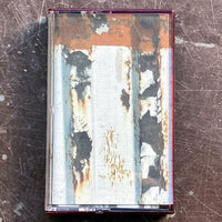 BBBlood - Feral Tape CS