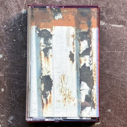 BBBlood - Feral Tape CS