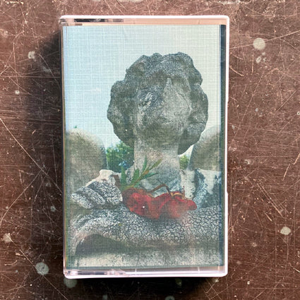 Cody Shaffer - A Good Place For It CS
