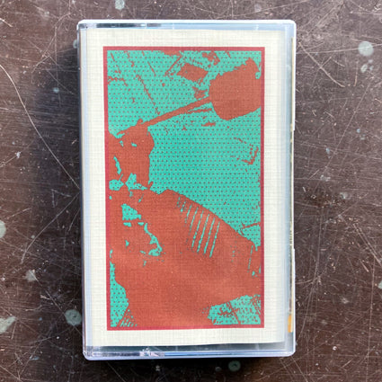 Ķæ P. Rujhaan - Lilith Variations CS