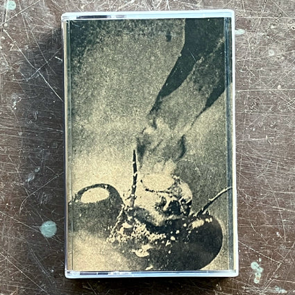Francisco López - 1988 CS