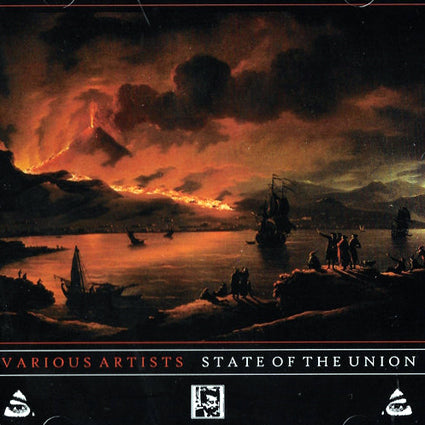 V/A - State Of The Union CD