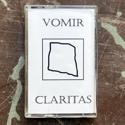 Vomir/Claritas CS