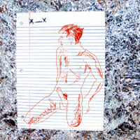 X__X - X Sticky Fingers X LP