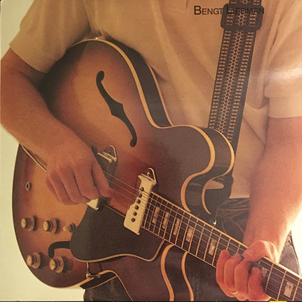 Bengt Liedman LP
