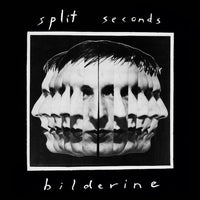 Bill Direen (Bilderine) - Split Seconds LP