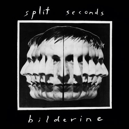 Bill Direen (Bilderine) - Split Seconds LP