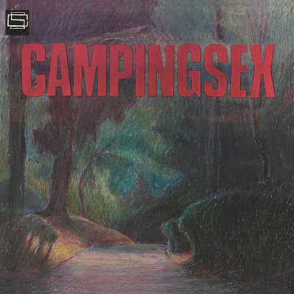 Camping Sex - 1914! LP