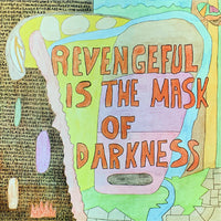 Camp One - Revengeful Is The Mask Of Darkness LP