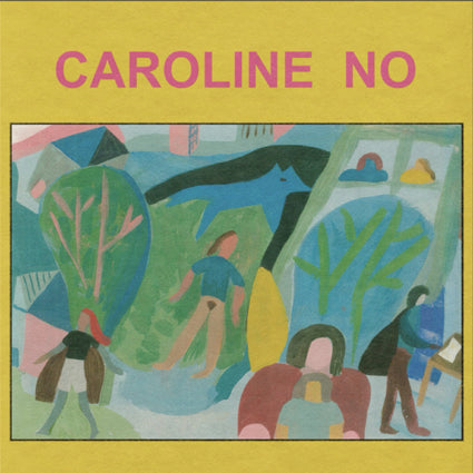 Caroline No LP