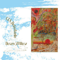 CIA Debutante - Down, Willow LP