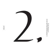 Enklav - 2 LP