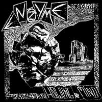 Enzyme - Howling Mind LP