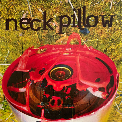 Glands Of External Secretion - Neck Pillow LP