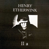 Henry Etherwink - II a  CDr