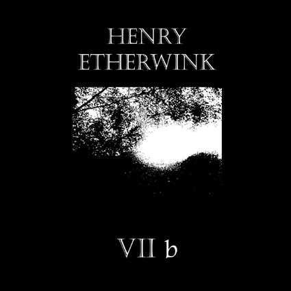 Henry Etherwink - VII b CDr