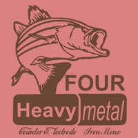 Heavy Metal - Four CS