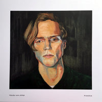 Händer Som Vårdar - Aristokrat LP