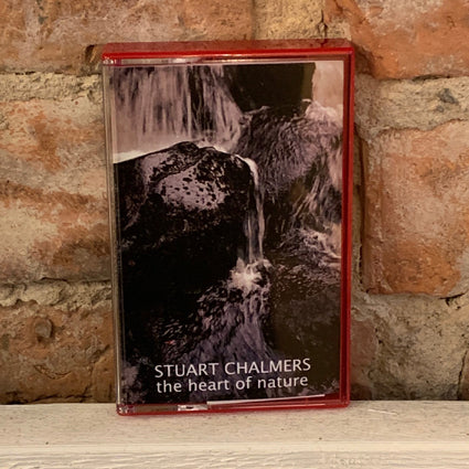 Stuart Chalmers - The Heart Of Nature CS