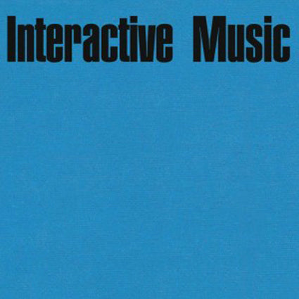 Interactive Music 12"