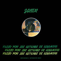 Jabir – Vuelo Por Las Alturas De Alhambra LP