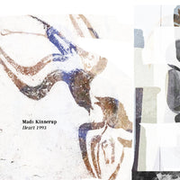Mads Kinnerup - Heart 1993 CS