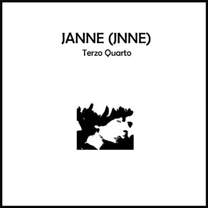 Janne - Terzo Quarto CDr