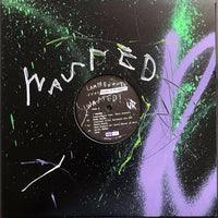 Lampredonto feat. Mark Stewart 12"
