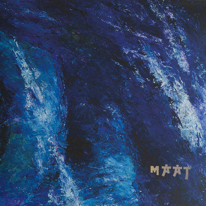Maat - The Next LP