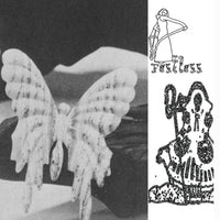 Mass Marriage – Restless CD