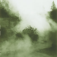 Megan Sieber - Swaying Steady LP
