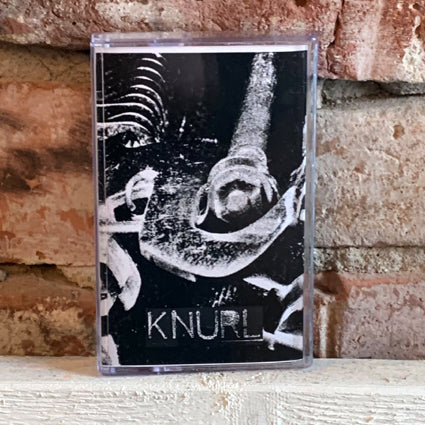 Knurl - Sensory Eradication CS