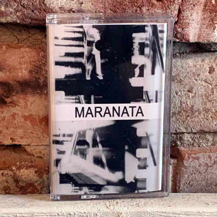 Maranata - Dry Lungs CS