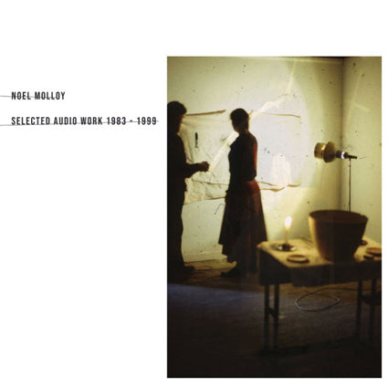 Noel Molloy - Selected Audio Work 1983-1999 CD