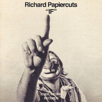 Richard Papiercuts - If LP