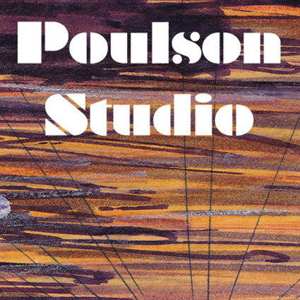 Poulson Studio CS