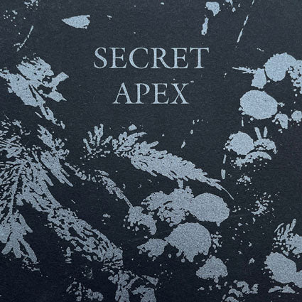 Secret Apex CD