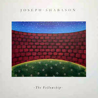 Joseph Shabason – The Fellowship LP