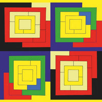 The Shifters - Open Vault 2LP