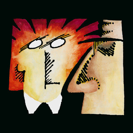 Snooks - Enabling Works LP