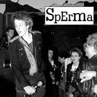 Sperma LP