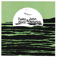 Tashi Dorji & John Dieterich – Midden LP