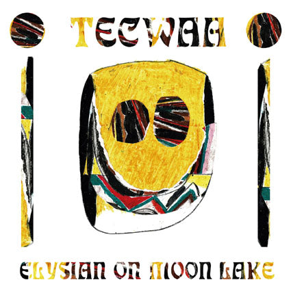 Tecwaa - Elysian On Moon Lake LP