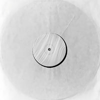 Christer Bothén – Ljudskulptur För 5 Kontrabasklarinetter LP (Test pressing)