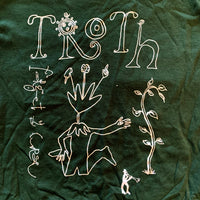Troth T-shirt (Green)