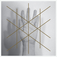 John Wiese - Seven Of Wands 2LP