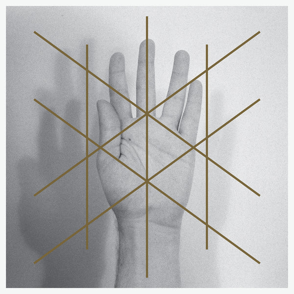 John Wiese - Seven Of Wands 2LP