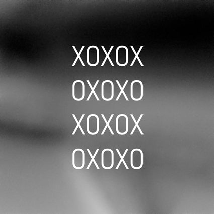 OXOXOXOXOX  CDr