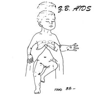 Z.B. Aids - Gestalt LP
