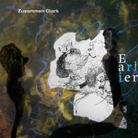 Zusammen Clark – Earlier LP